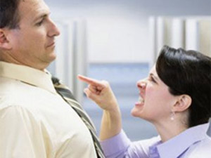 Oruçluyken Sinirli Olanlar Dikkat!