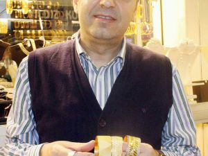 Kuyumculardan Bedava Ekonomik Danışmanlık