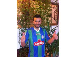 Çaykur Rizespor Kıvanç Karakaş İle Anlaştı