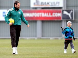 Carson Wigan’a İmza Atıyor