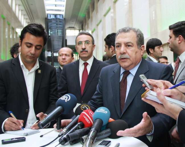 Bakan Güler’den Lice Protestolarına Tepki