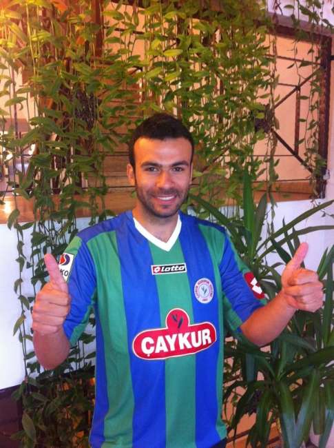 Çaykur Rizespor Transfere Doymuyor