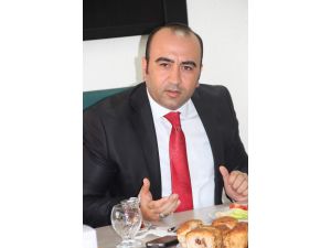 Afyonkarahisarda Gıda, Tarım Ve Hayvancılık İl Müdürlüğünün Faaliyetleri