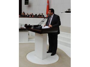 Tanrıkulu, 10. Kalkınma Planını Eleştirdi