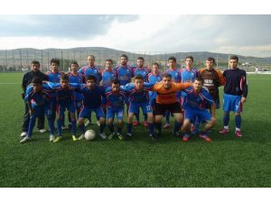 2nci Amatör Küme Bozüyük Grubu Şampiyonu Güneşspor Oldu