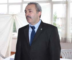 GÜNKUT YENİDEN BAŞKAN