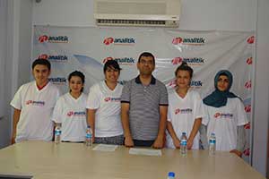 Pi Analitik Öncü Olduğunu Kanıtladı