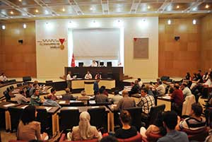 Belediye Meclisi 3 Temmuz’da Toplanıyor