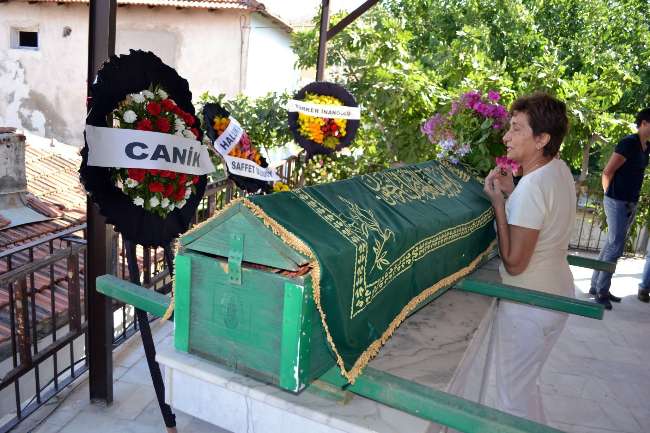 Yeşilçam’dan Bir Yıldız Daha Kaydı