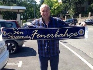 Fenerbahçe Ülker’in Başına Basketbol Efsanesi
