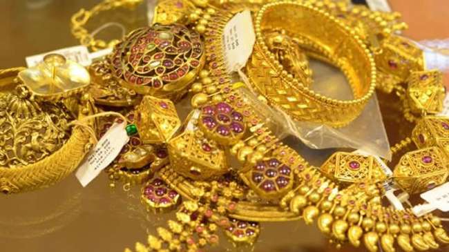 Altın Bulamayınca Bakın Ne Çaldılar