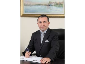 Kimyadan 8 Milyar 575 Milyon Dolarlık İhracat