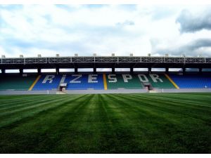 Çaykur Rizespor’da Yeni Sezon Kombine Ve Bilet Fiyatları Açıklandı