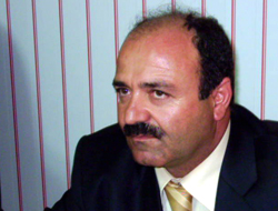 Yağışlar Çiftçinin Yüzünü Güldürecek