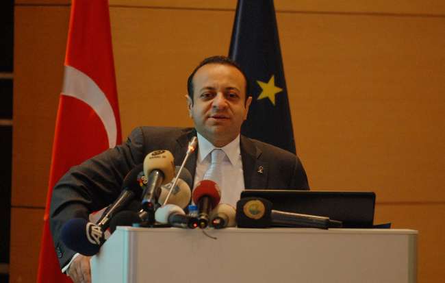 Türkiye Korkuları Var