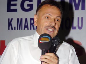 Orduya Görevini Hatırlatan Siyaset Var