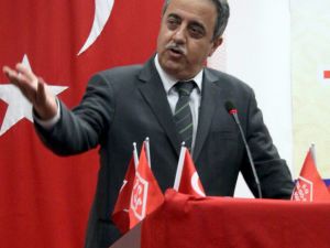 Tse Başkanı Hulusi Şentürk: