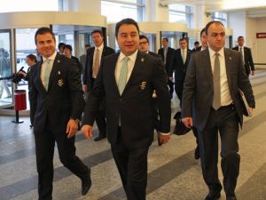 İstanbul 2020, Lozanda Teknik Sunumunu Yaptı