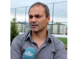 Orduspor, Yarın Topbaşı Yapıyor