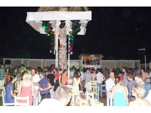 Murat Dalkılıç Müziğe Başladığı Şehirde Sahne Alacak