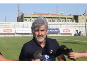 Torku Konyaspor’da Yeni Sezon Hazırlıkları Başladı