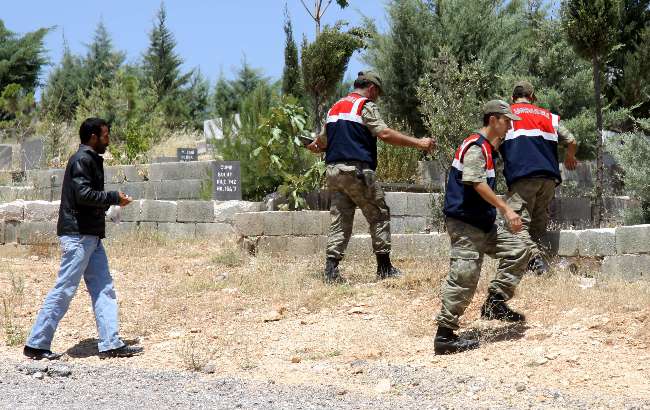 Cinnet Olayında Kurban Sayısı 4’e Yükseldi