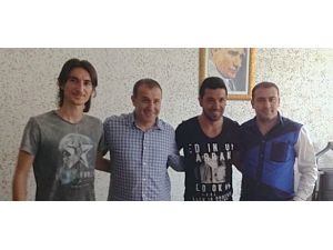 Ptt 1. Lig