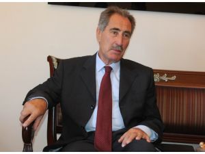 Ertuğrul Günay’dan “darbe” Değerlendirmesi