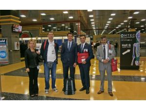 Kalıpçılardan Chicago’ya Çıkarma…