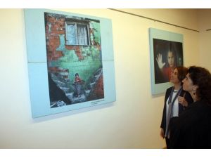 Bennu Gerede Sanko Sanat Galerisi’nde Fotoğraf Sergisi Açtı