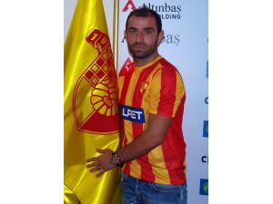 Adem Çalık Göztepe’de