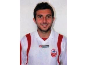 Gökhan Aydaş Karşıkada