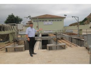 Ak Parti Merkez İlçe Başkanı Altunbaştan Ak Belediyecilik Açıklaması