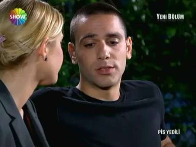 Bayrampaşalı Çok Pis Ayrıldı