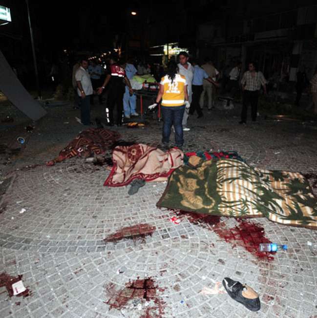 Güngören Davasında Tahliye