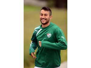 Bursaspor Ozan İpek’in Rekor Cezasını Sildi