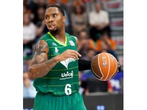 Banvit Earl Jerrod Rownland İle Anlaştı