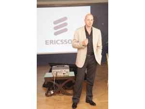 Erıcsson, Türkiye Telekom Pazarındaki Akıllı Telefon Kullanıcı Alışkanlıklarını Ve Beklentilerini Açıkladı