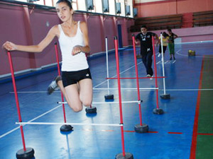 Geleceğin Yıldızları Yetişiyor