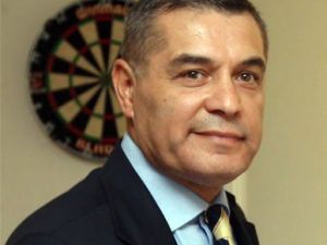 Bucaspor’un Alparslan Pazarlığı Sürüyor