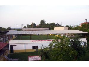 Fevziye Yağlı Güreşleri Tarih Oluyor