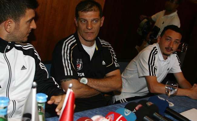 Bilic’ten Merak Edilenlere Yanıt