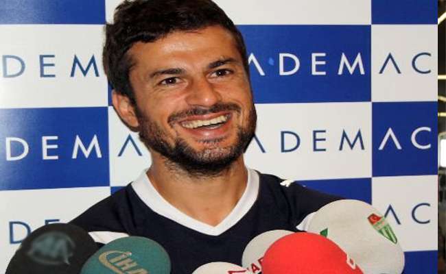 İşte Yeni Takımı