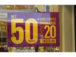 Piazza’da İndirim Günleri