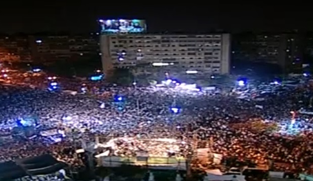 Mısır’da Çatışma: 10 Ölü