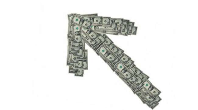 Dolar Tüm Zamanları Rekorunu Kırdı