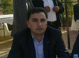 Muhammed Mursi ve Doğu Türkistan’lı Kardeşlerimizin Yanındayız