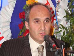 OKAY; “ANKET SAĞLIKLI YAPILDI!”