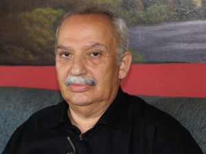 (Özel Haber) Bdp’li Bozlak’tan Çarpıcı Açıklamalar