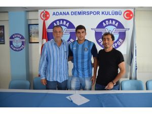Gökoğlu; “emre İle Gurur Duyuyoruz”